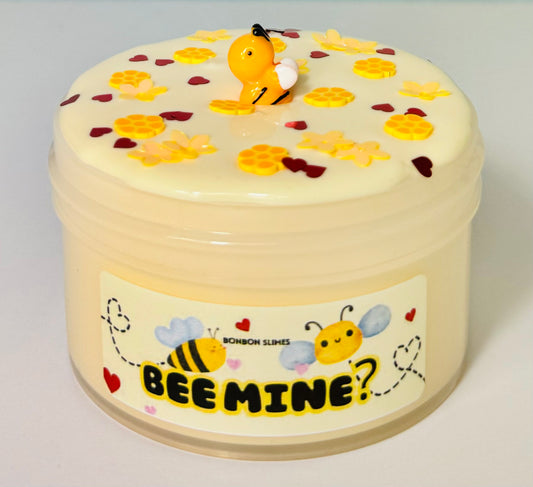 Bee Mine (v2)