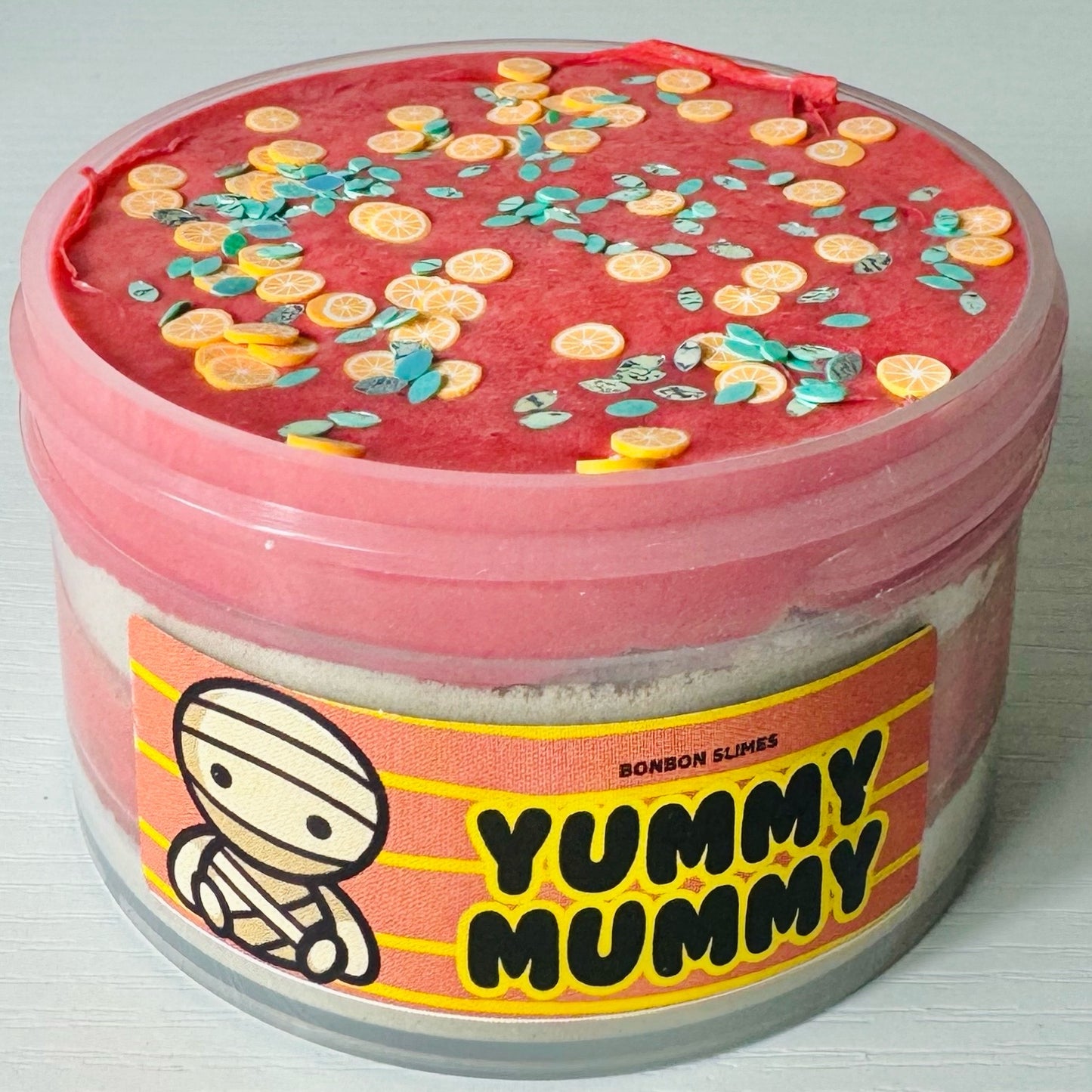 Yummy Mummy