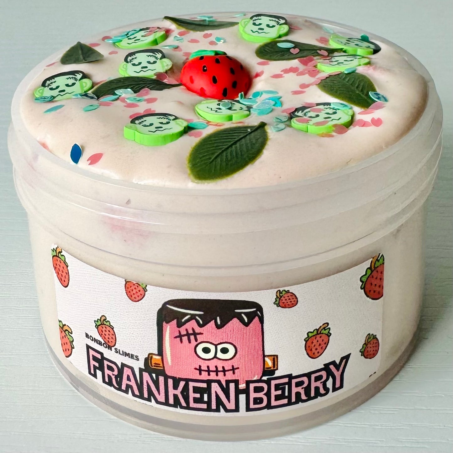 Frankenberry