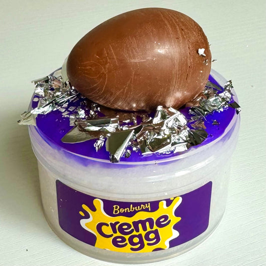 Cadbury Cream Egg